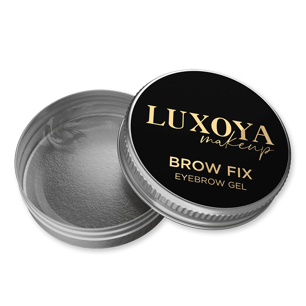 LXY Brow fix eyebrow gel