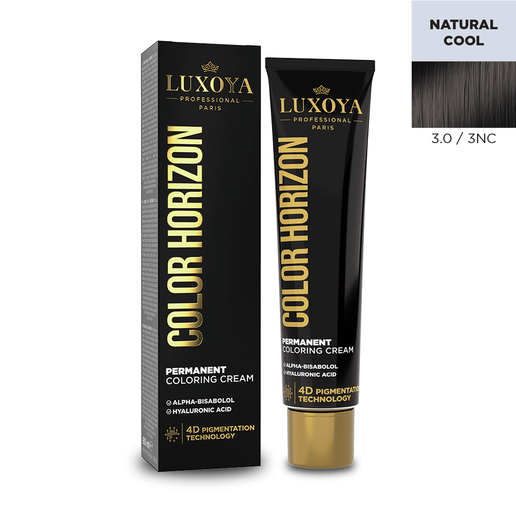 Color Horizon 3.0/3NC 60ml