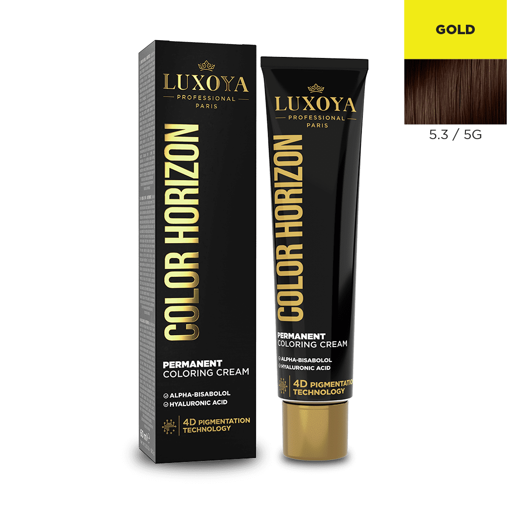 Color Horizon 5.3/5G 60ml