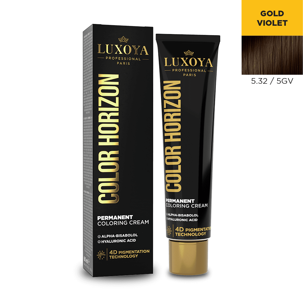 Color Horizon 5.32/5GV 60ml