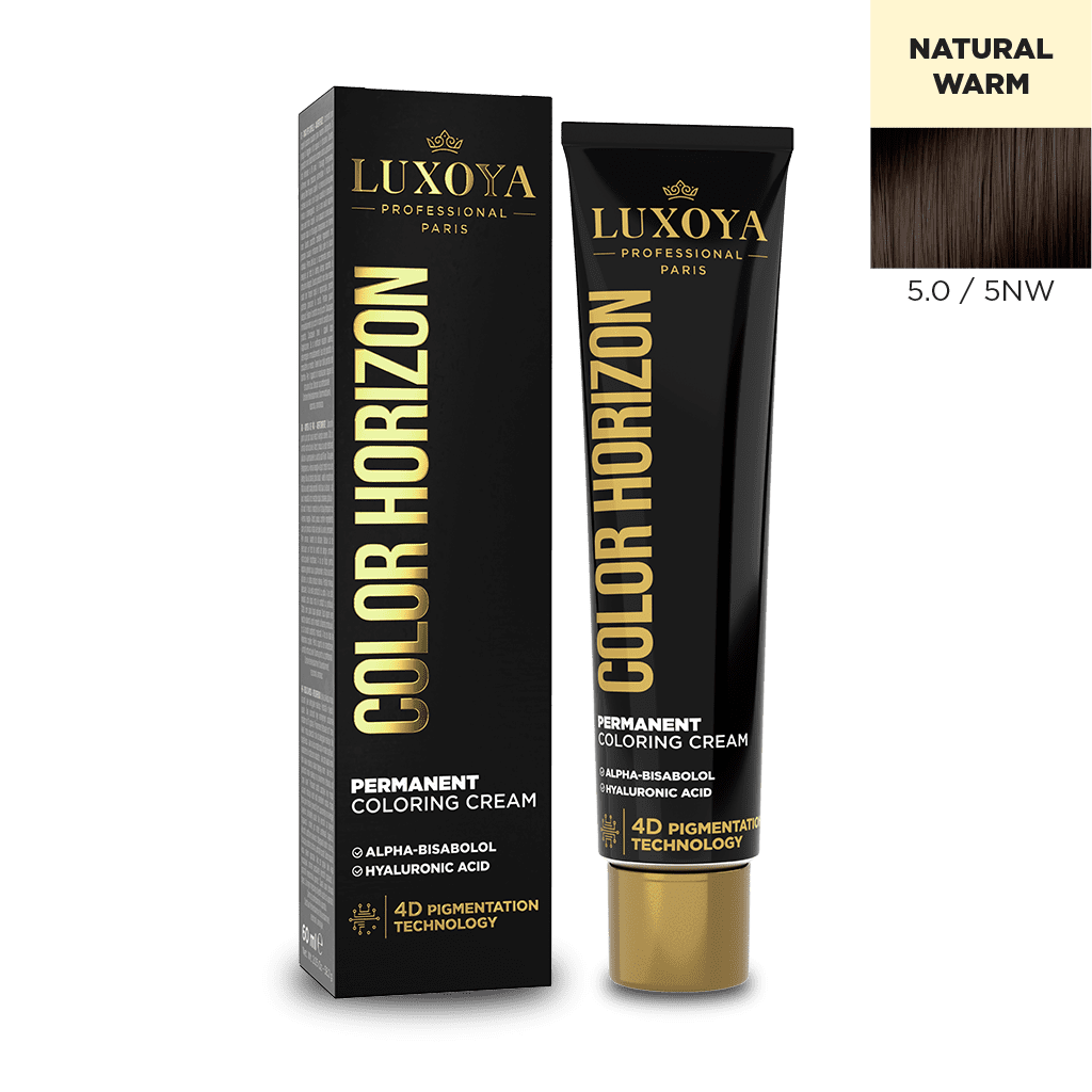 Color Horizon 5.0/5NW 60ml