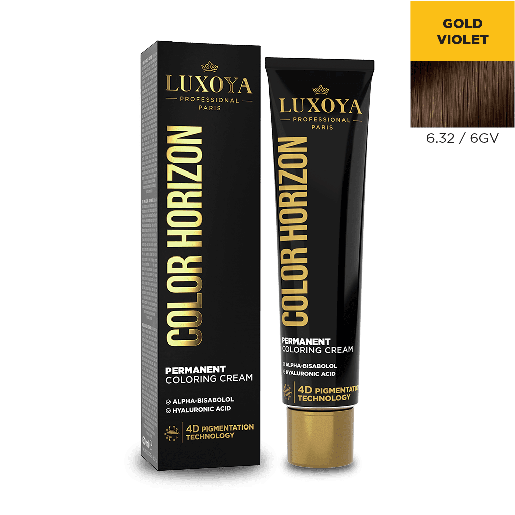 Color Horizon 6.32/6GV 60ml