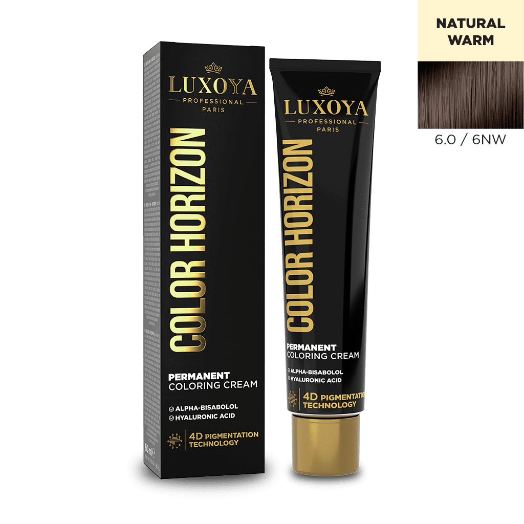 Color Horizon 6.0/6NW 60ml