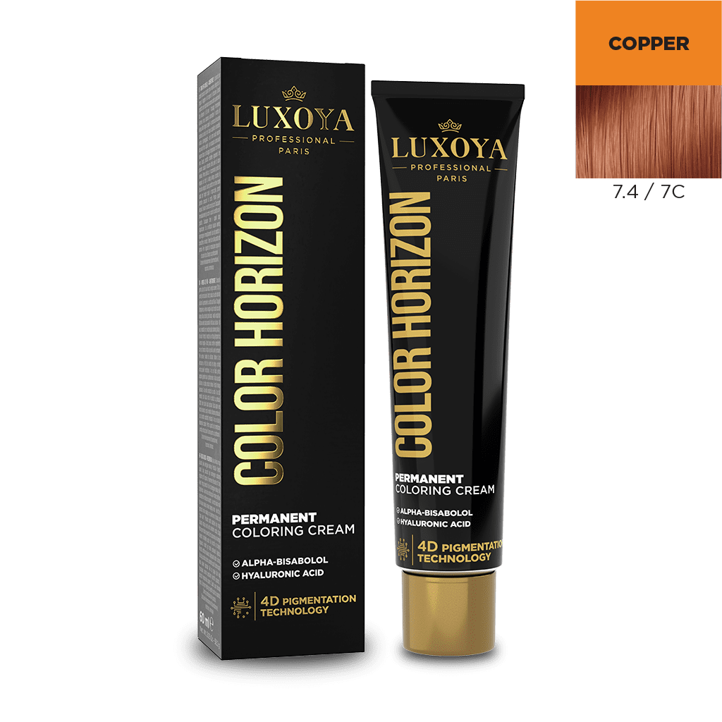 Color Horizon 7.4/7C 60ml