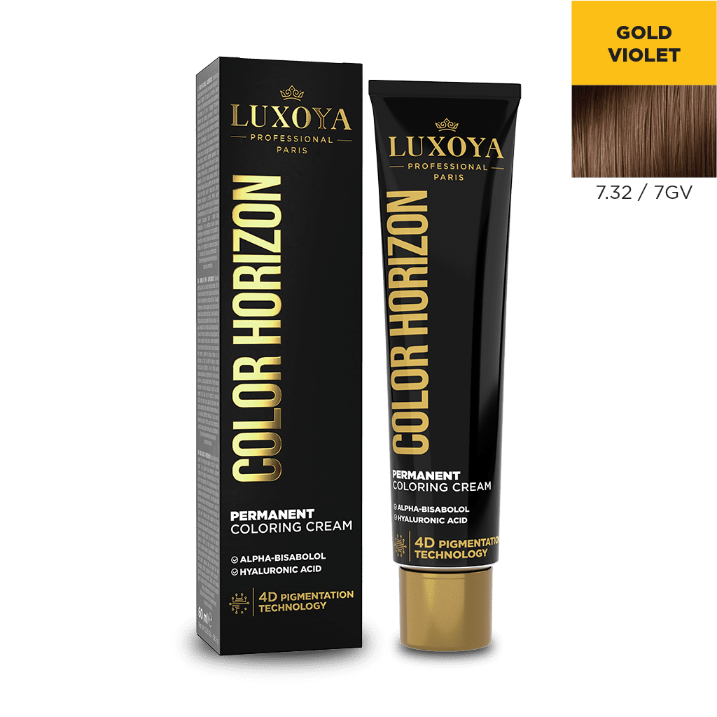 Color Horizon 7.32/7GV 60ml