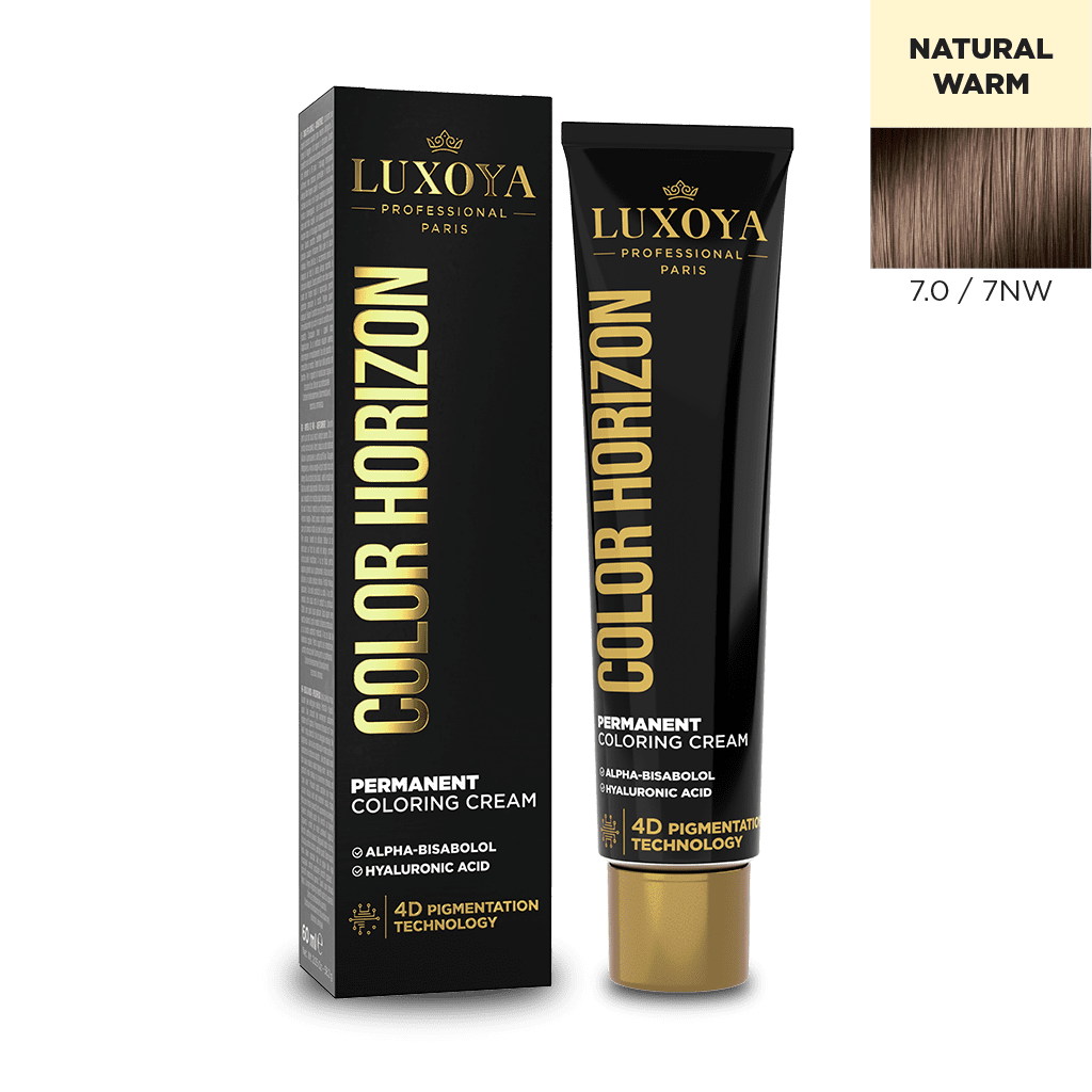 Color Horizon 7.0/7NW 60ml