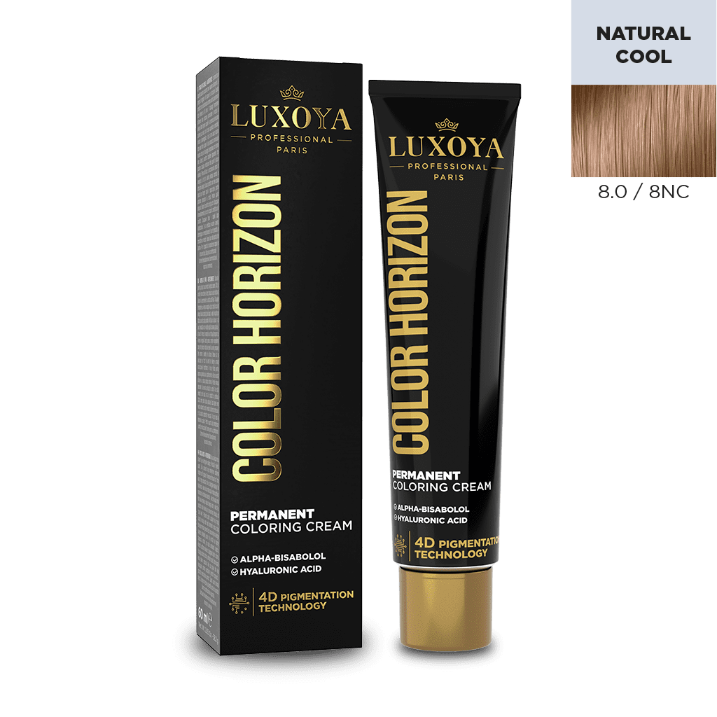 Color Horizon 8.0/8NC 60ml