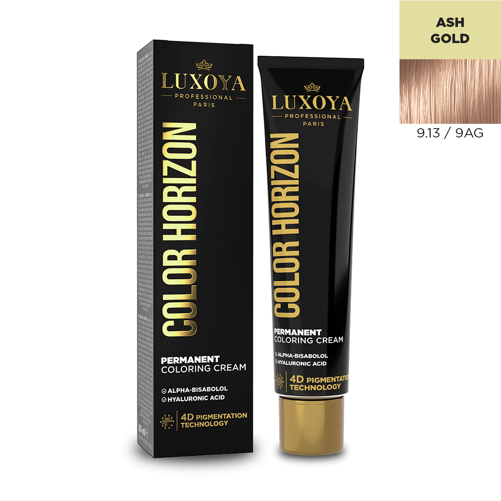 Color Horizon 9.13/9AG 60ml