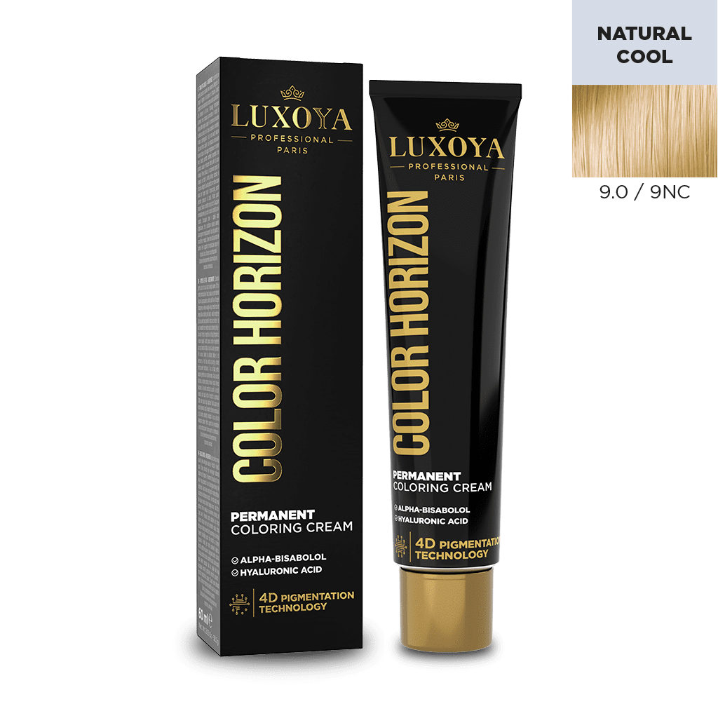 Color Horizon 9.0/9NC 60ml