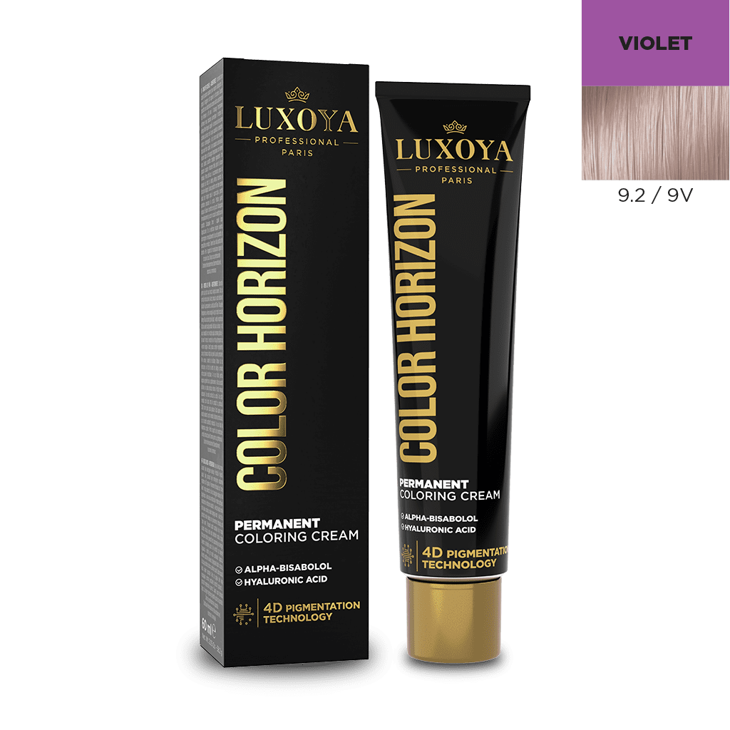 Color Horizon 9.2/9V 60ml