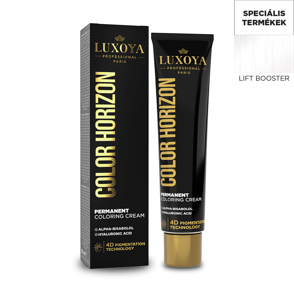 Color Horizon Lift Booster/0.00 60ml