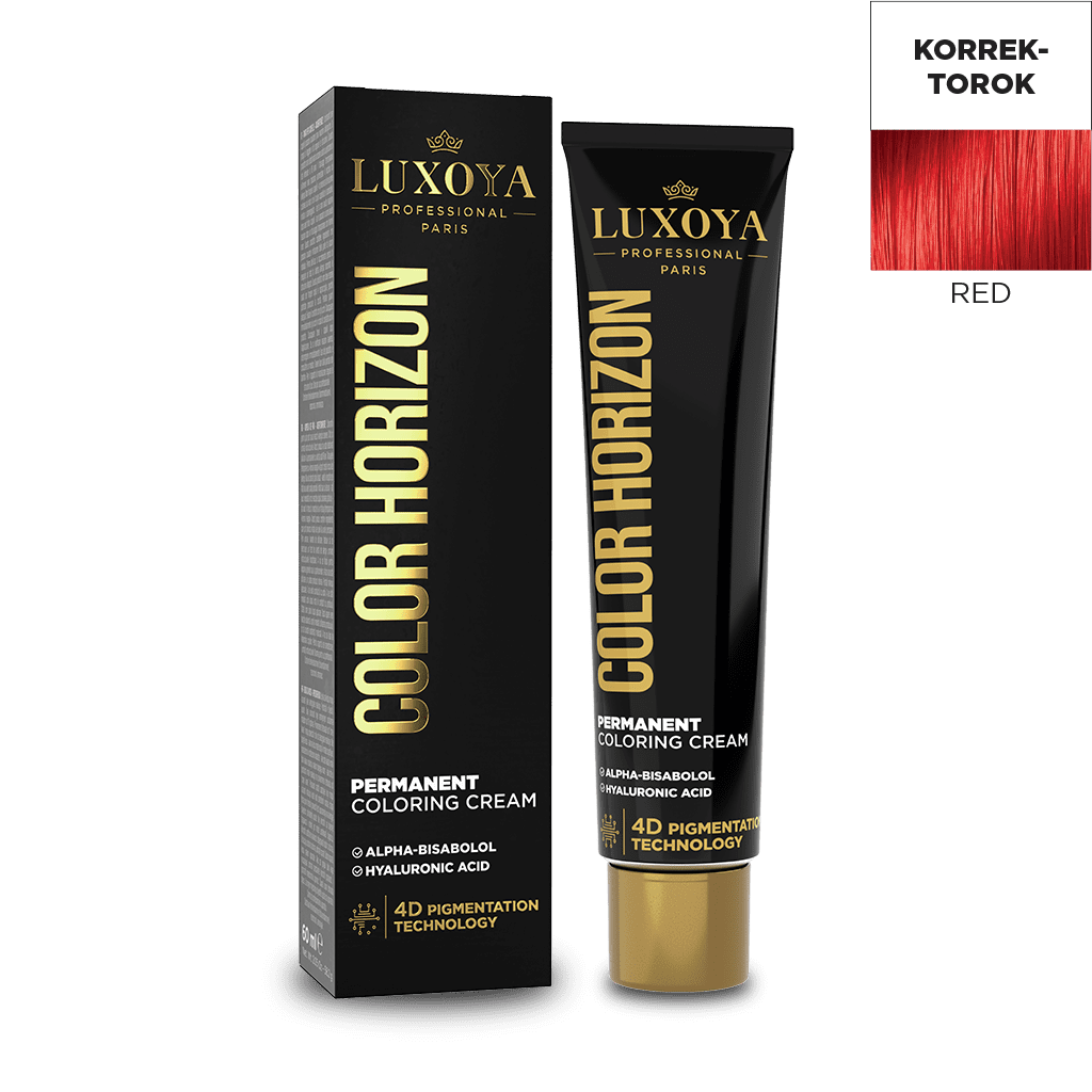 Color Horizon Red 60ml