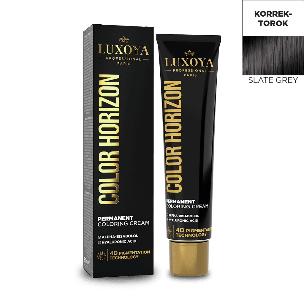 Color Horizon SlateGrey 60ml