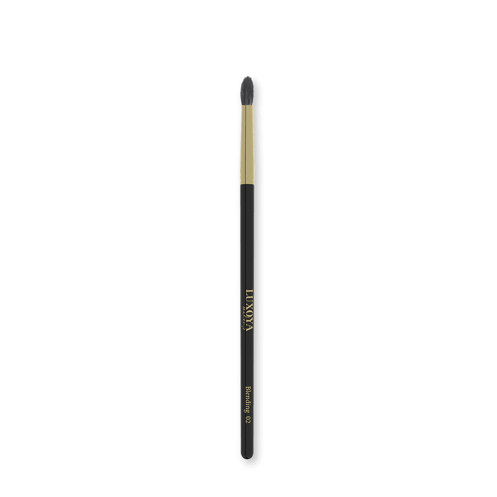LXY Brush Blending #02