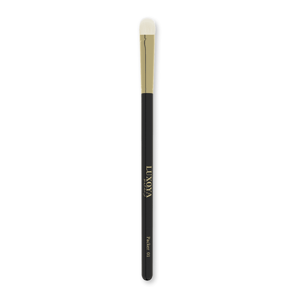 LXY Brush Packer #01