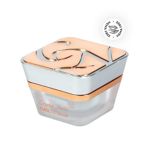CN Gel Tip Glue 5ml THF
