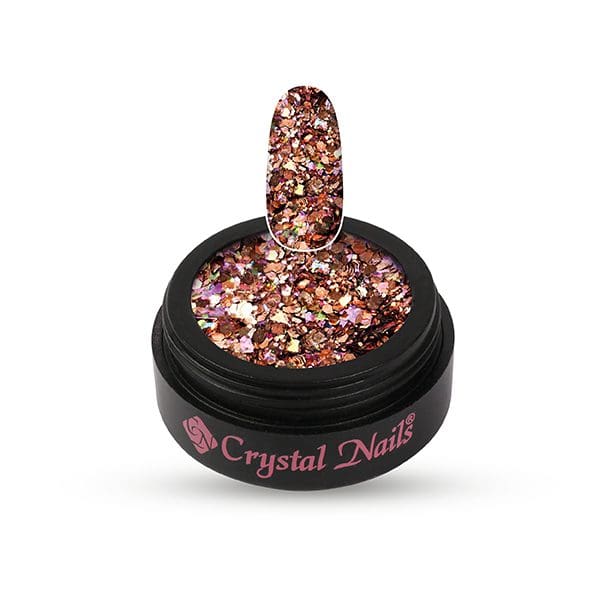 CN Glam Glitters N15