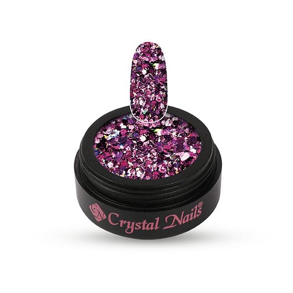 CN Glam Glitters N16