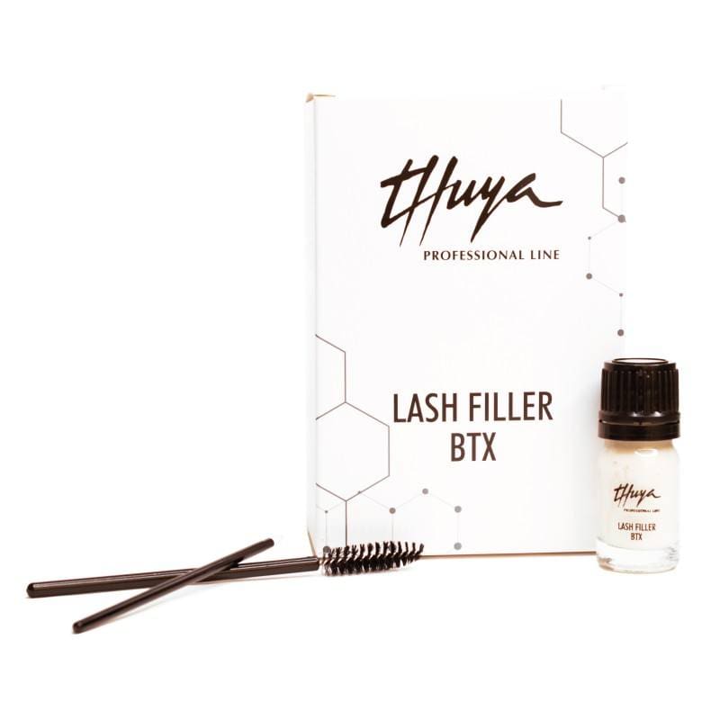 LASH FILLER BTX