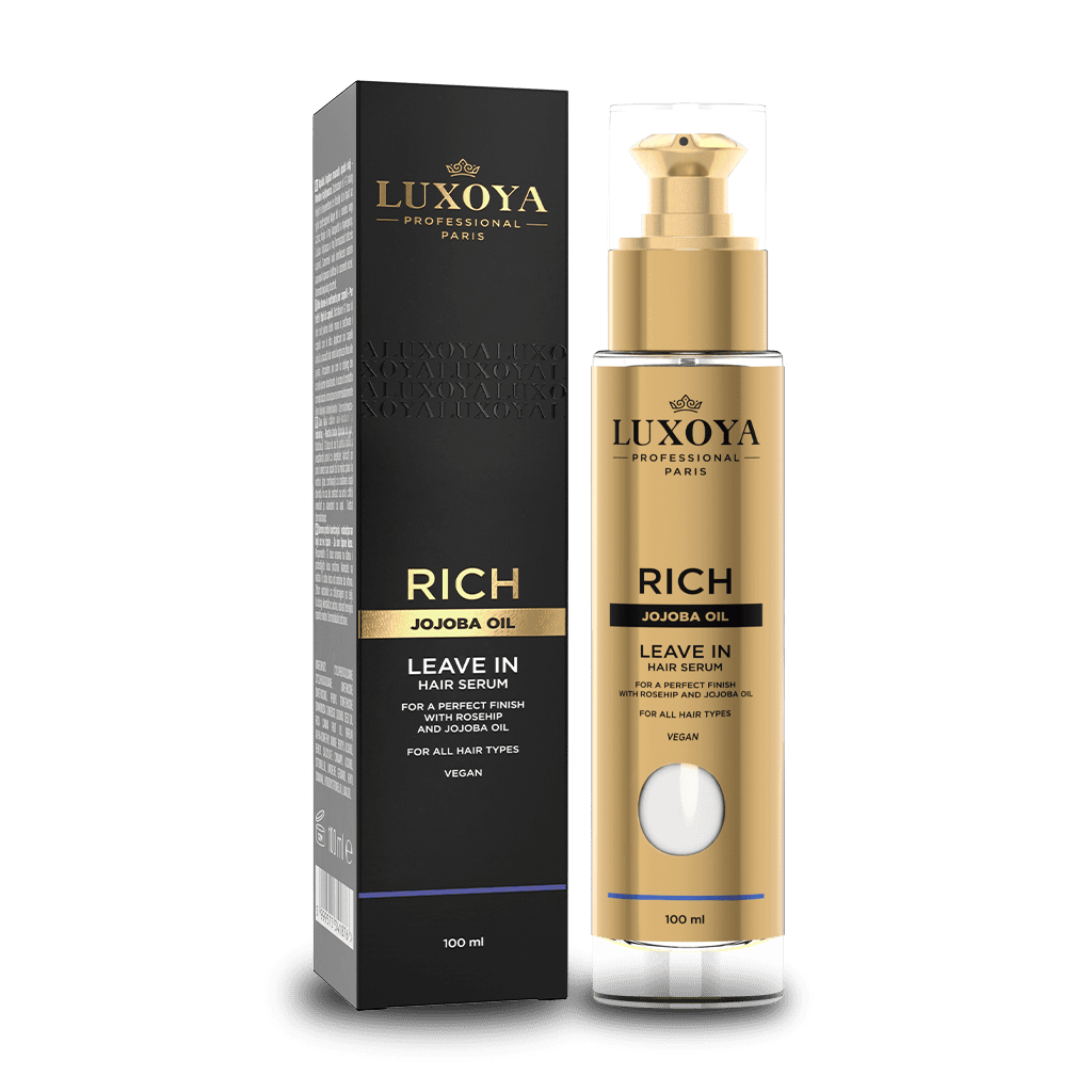 Luxoya Serum Rich 100ml