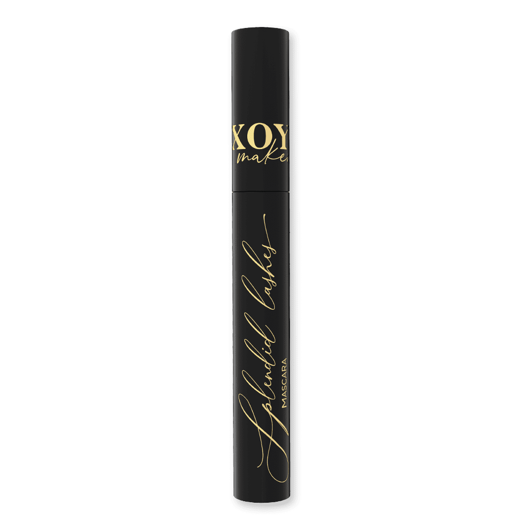 LXY Splendid Lashes Mascara - Image 5
