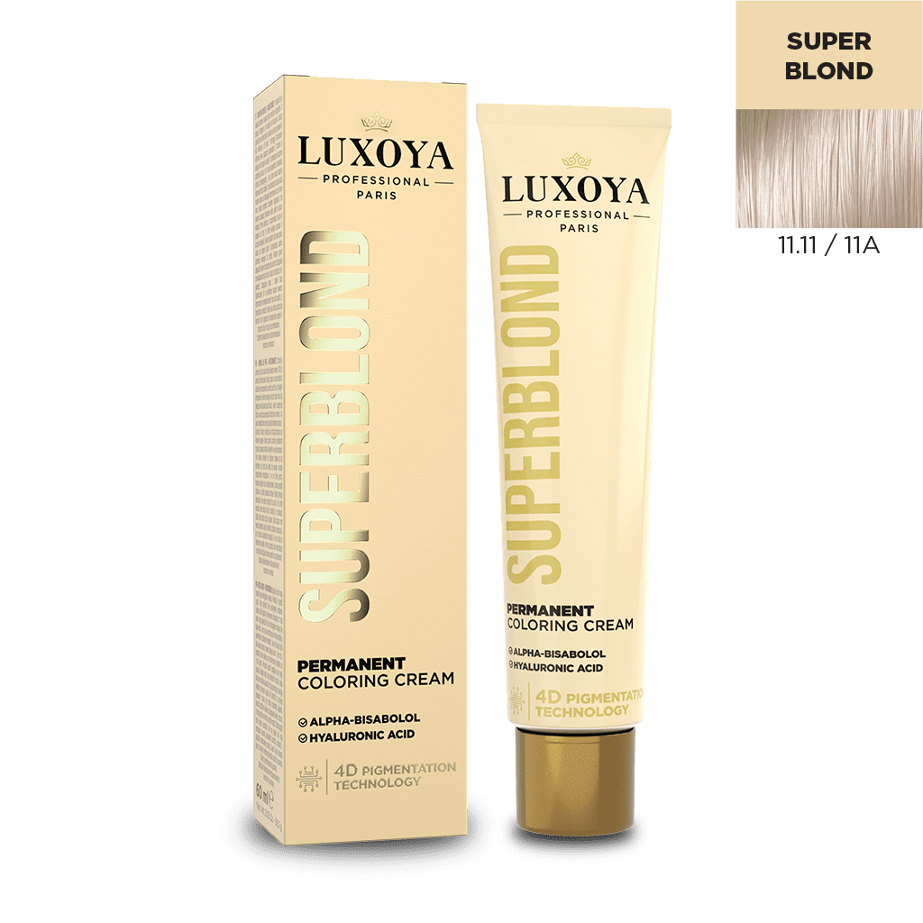 LXO SuperBlond 11.11 60ml