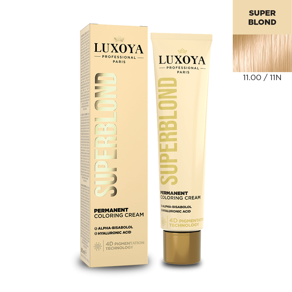 LXO SuperBlond 11.00 60ml