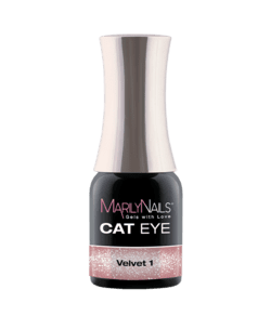 MN Cat Eye Velvet 4ml - #01 THF