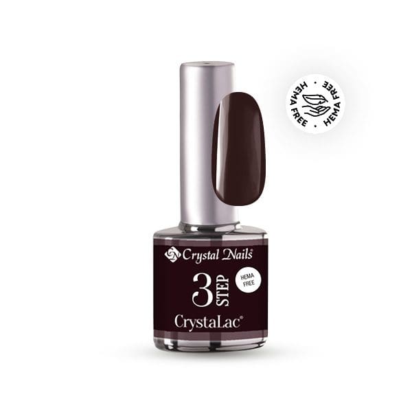 CN 3S Crystalac 8ml #056 - Secret Rendez-Vous THF