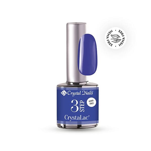 CN 3S CrystaLac 8ml #063 - Ink THF