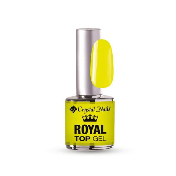 CN Royal Top Gel 4ml #033 - Limoncello THF