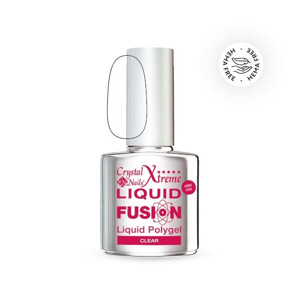 CN Fusion Liquid - Clear THF
