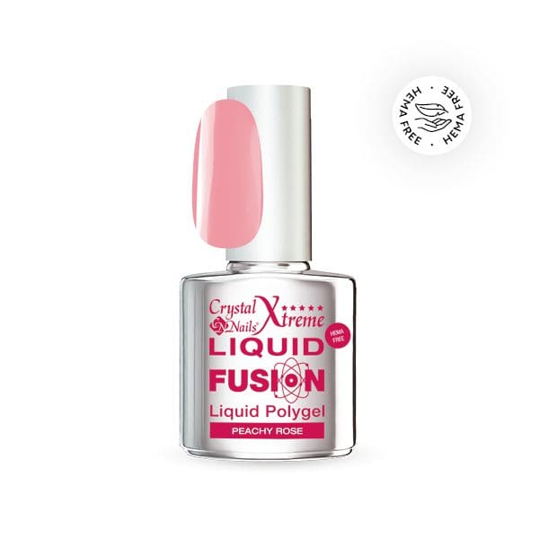 CN Fusion Liquid - Peachy Rose THF