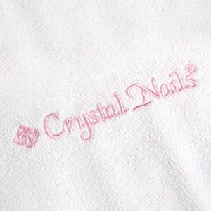 CN Towel microfiber - White1