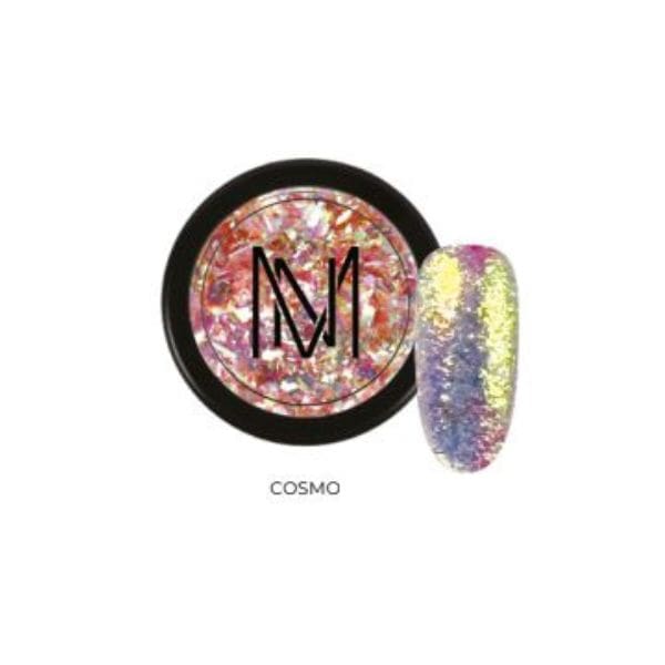 MN Cocktail Flakes - Cosmo - Image 2