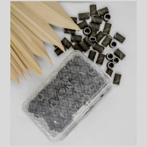 EVOKE LARGE Sanding Bands (100grit)
