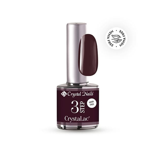 CN 3S CrystaLac 8ml #071 - Sour blackberry THF