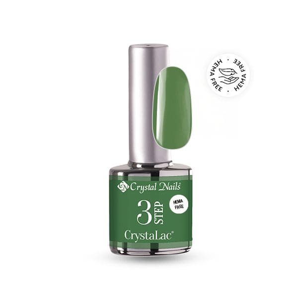 CN 3S CrystaLac 8ml #002 - Eden THF