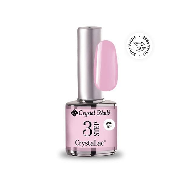 CN 3S CrystaLac 8ml #097 - Tutti-frutti THF
