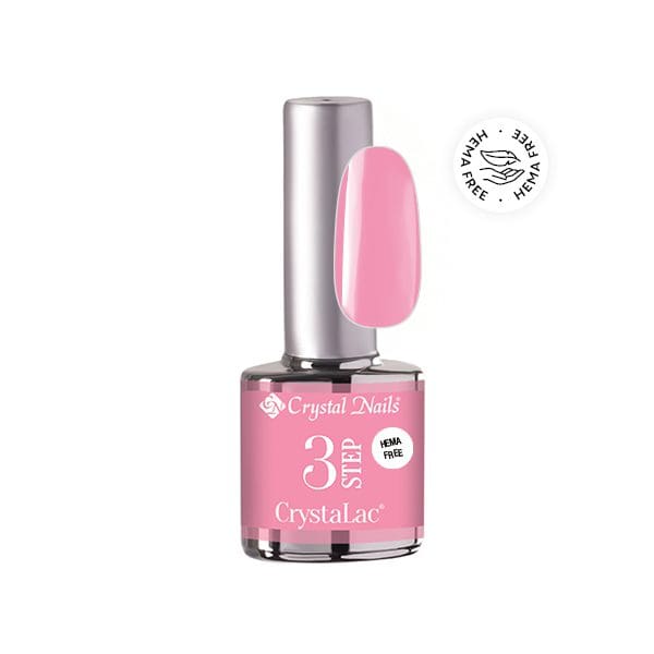 CN 3S CrystaLac 8ml #165 - Bubblegum THF