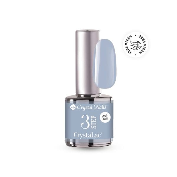 CN 3S CrystaLac 8ml #228 - Pastel blue THF