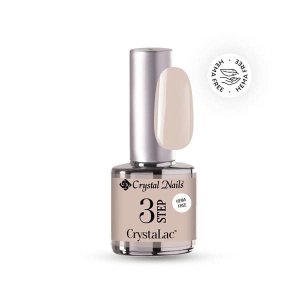 CN 3S CrystaLac 8ml #235 - Moonlight THF