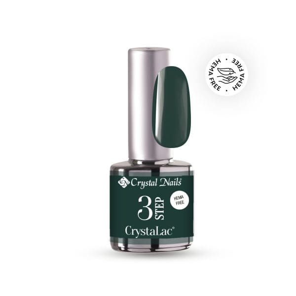 CN 3S CrystaLac 8ml #241 - Evergreen THF (#HF21)