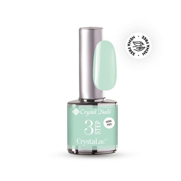 CN 3S CrystaLac 8ml #060 - Mint-liqueur THF