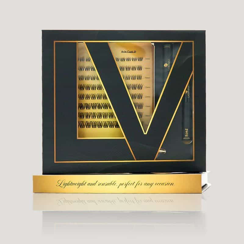 LV Kit C curve