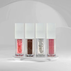 Lip oil