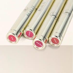 Lip stain 1
