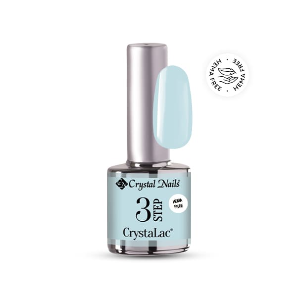 CN 3S CrystaLac 8ml #187 - Skylight THF