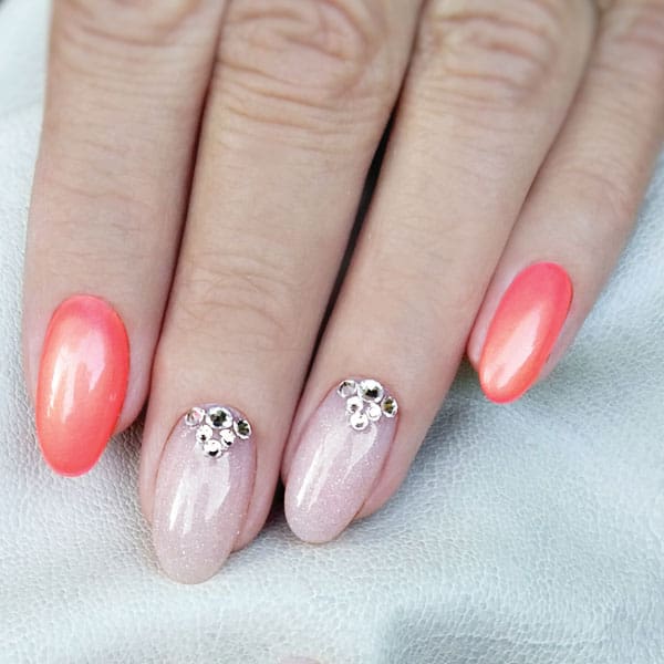 CN Cover refill hard crystal gel TF - Image 2