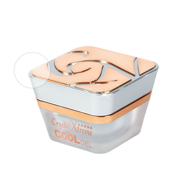 CN Xtreme COOL gel - 50ml TF